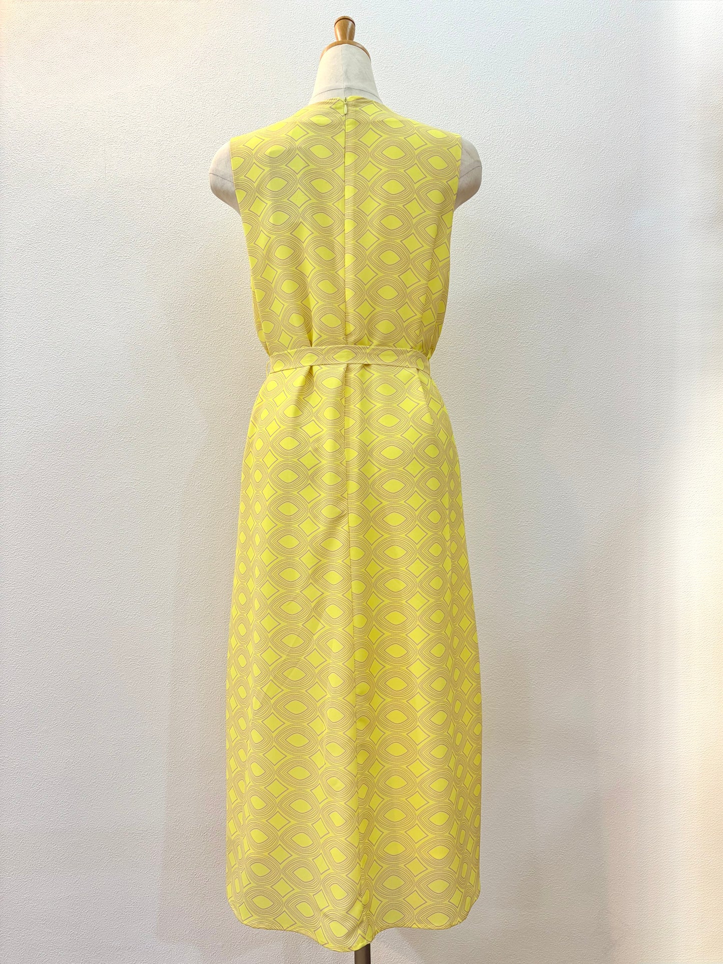 一点ものワンピース Lサイズ