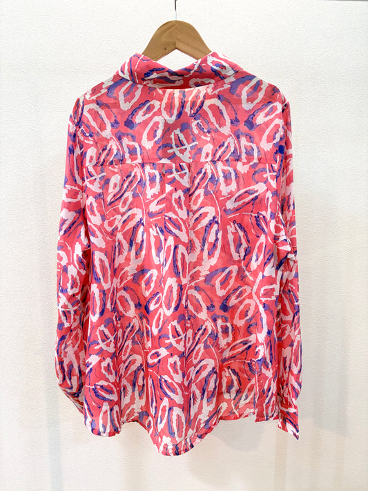 1点もの ブラウス