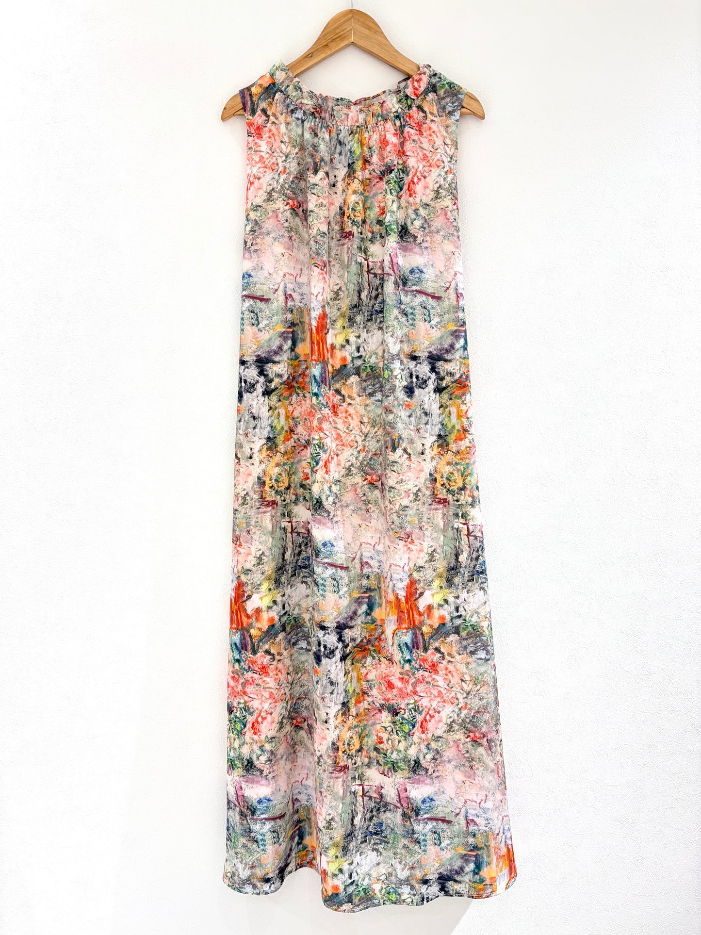 アートワンピース