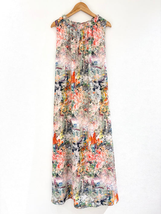 アートワンピース