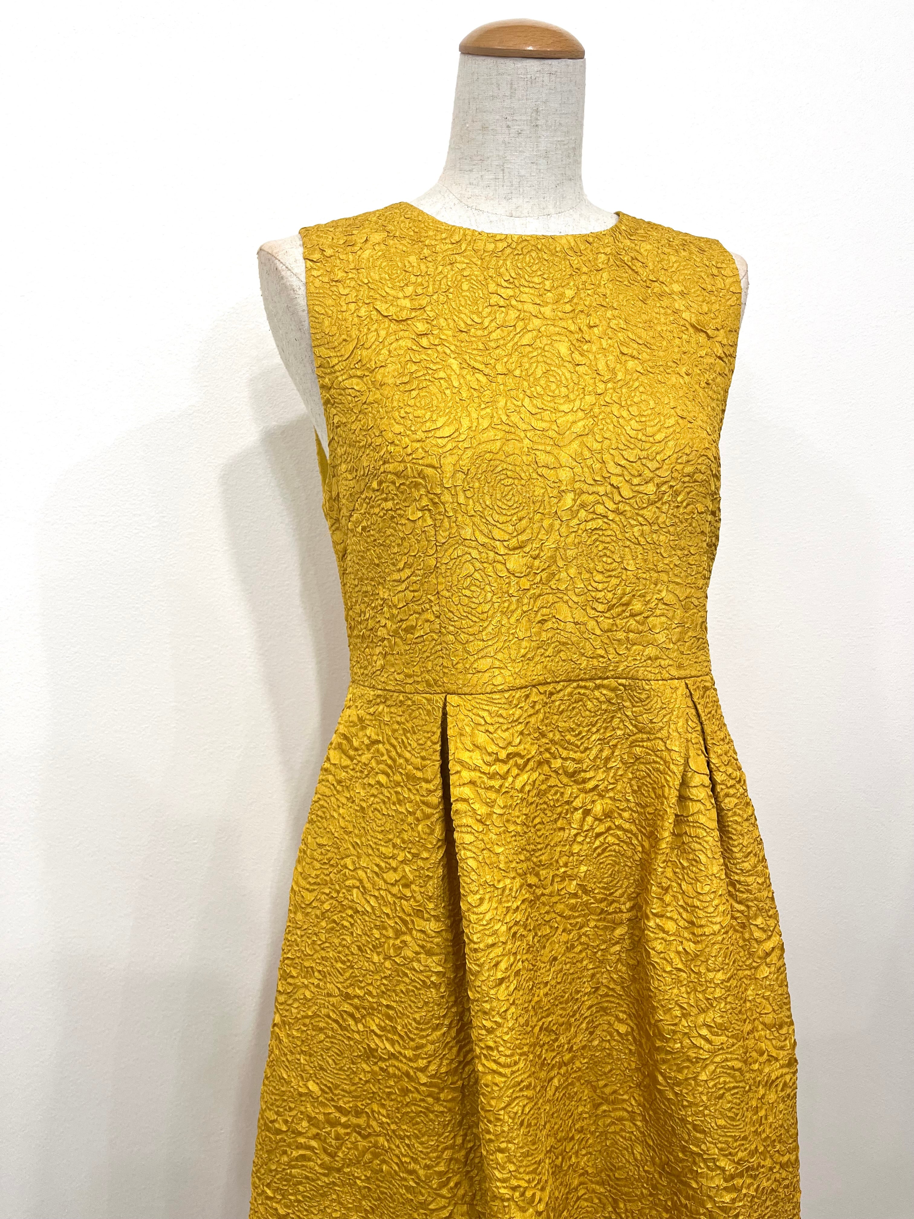 新品タグ付【AMARPHIE premium】 シャツコートワンピース 羽織 緑 imgrc0101233074.jpg