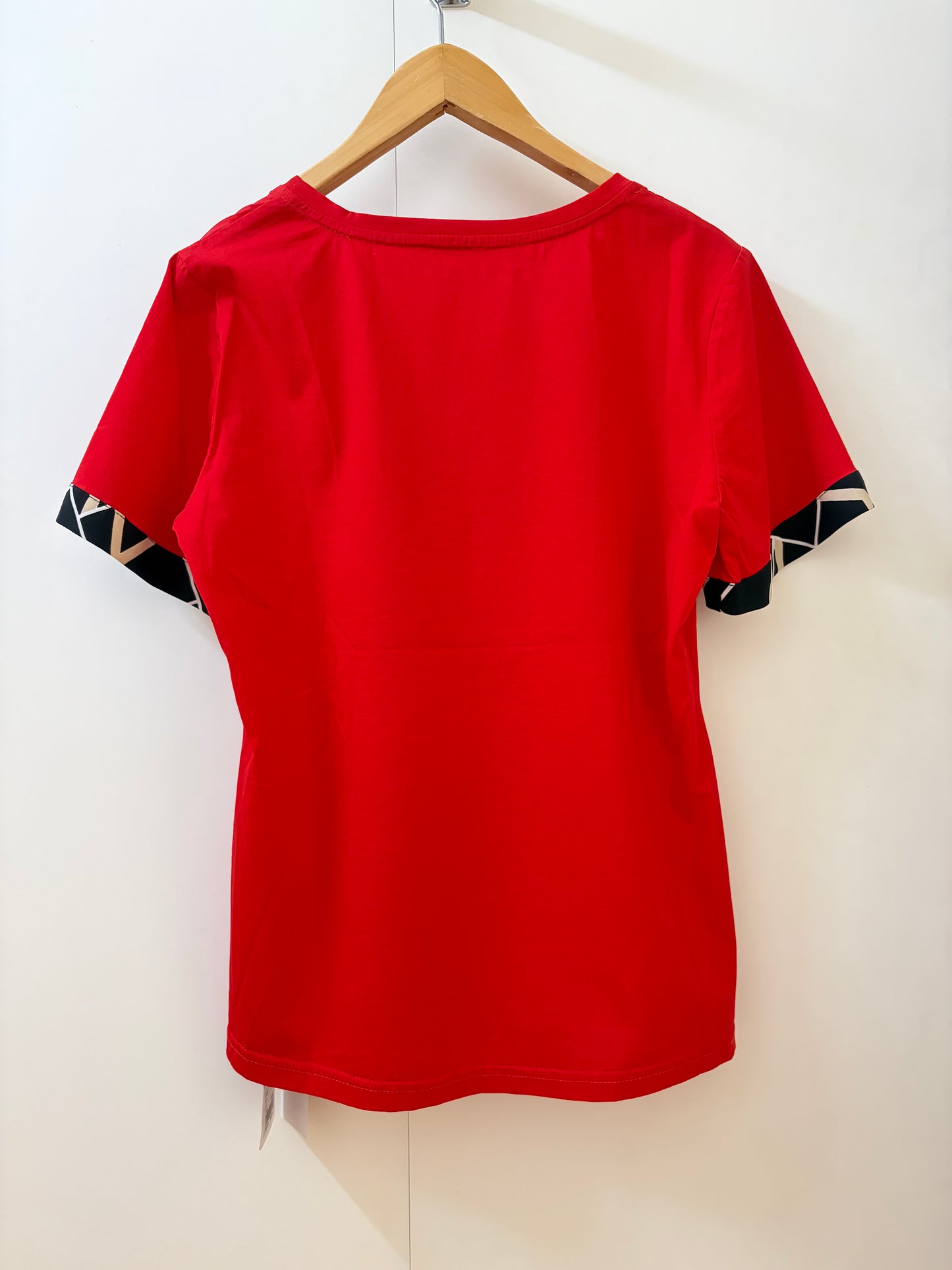 コットンTシャツ【Lサイズ】
