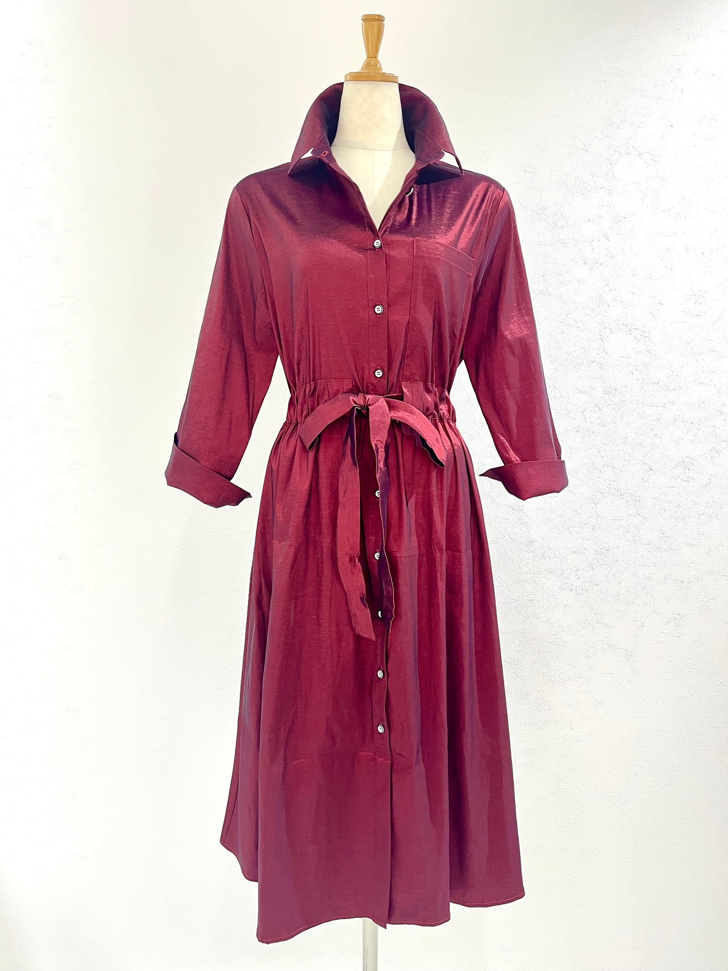 コートドレス🆕