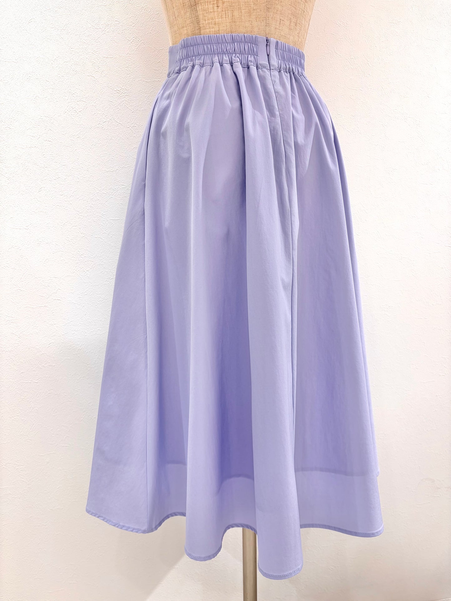 フレアースカート