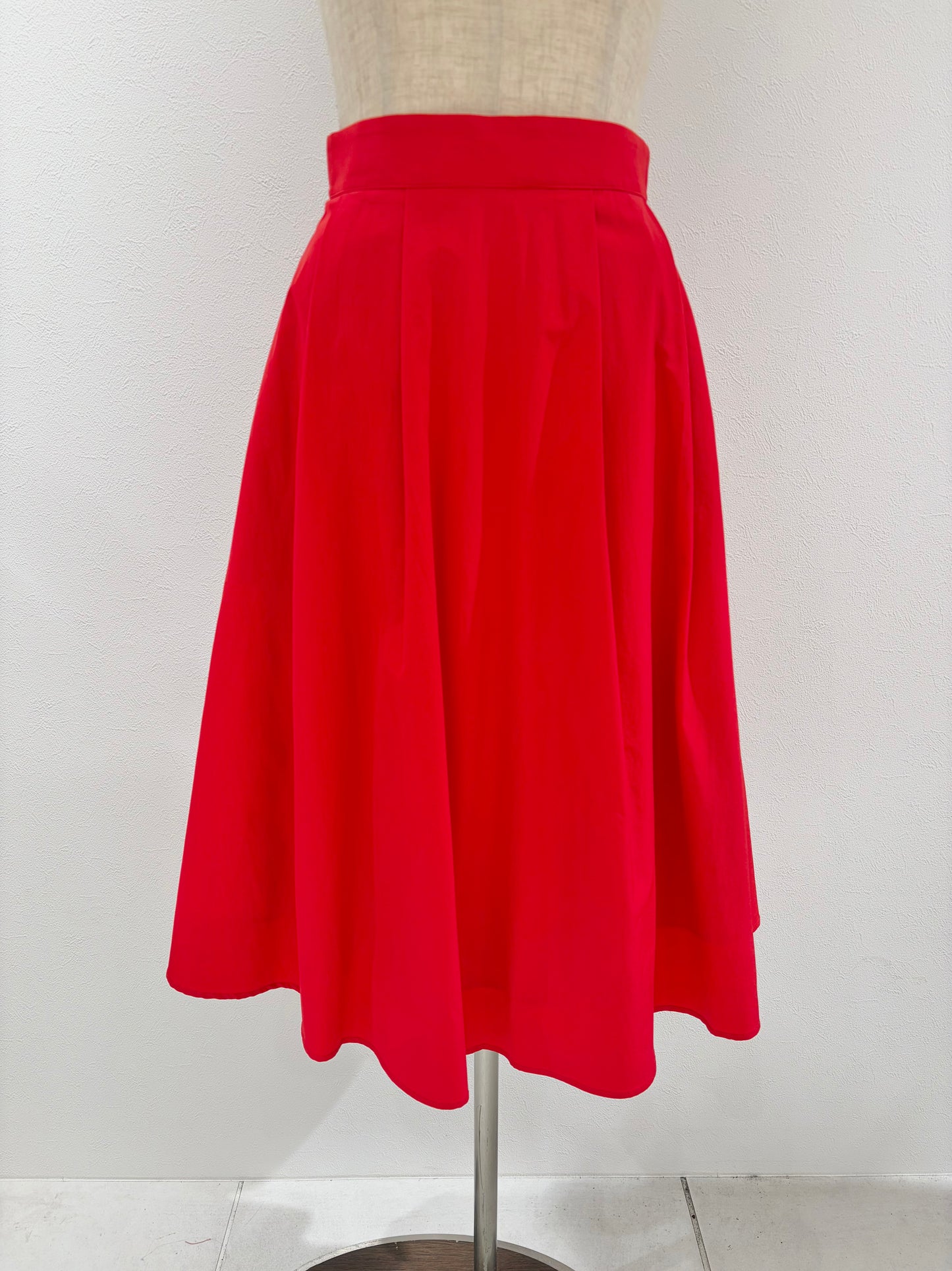 フレアースカート