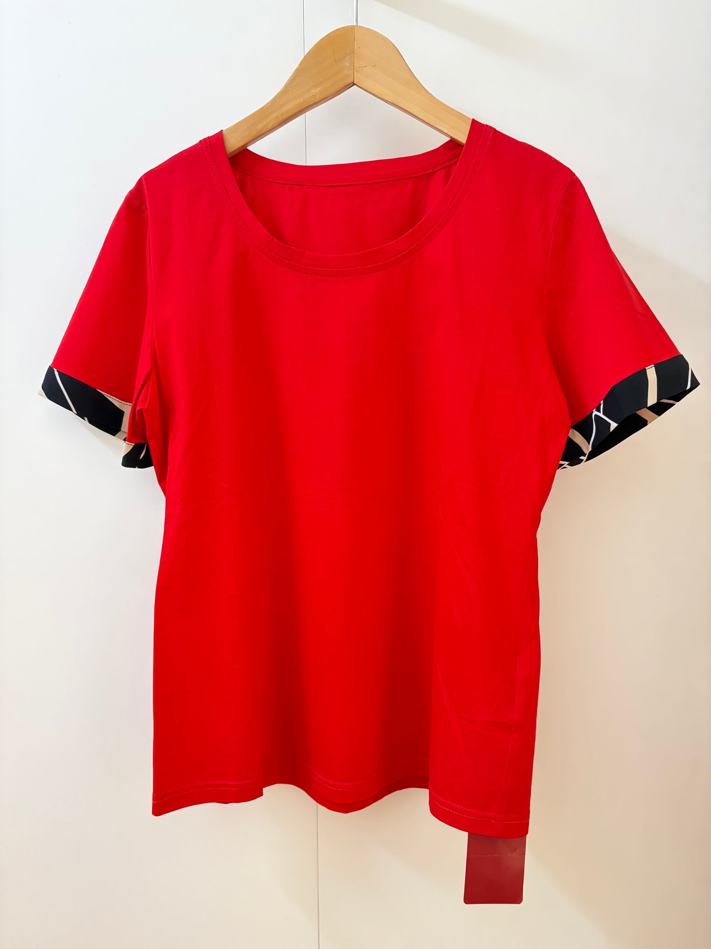 コットンTシャツ【Lサイズ】