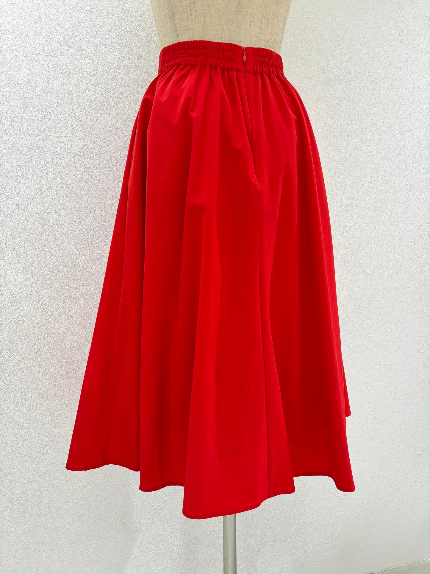 フレアースカート