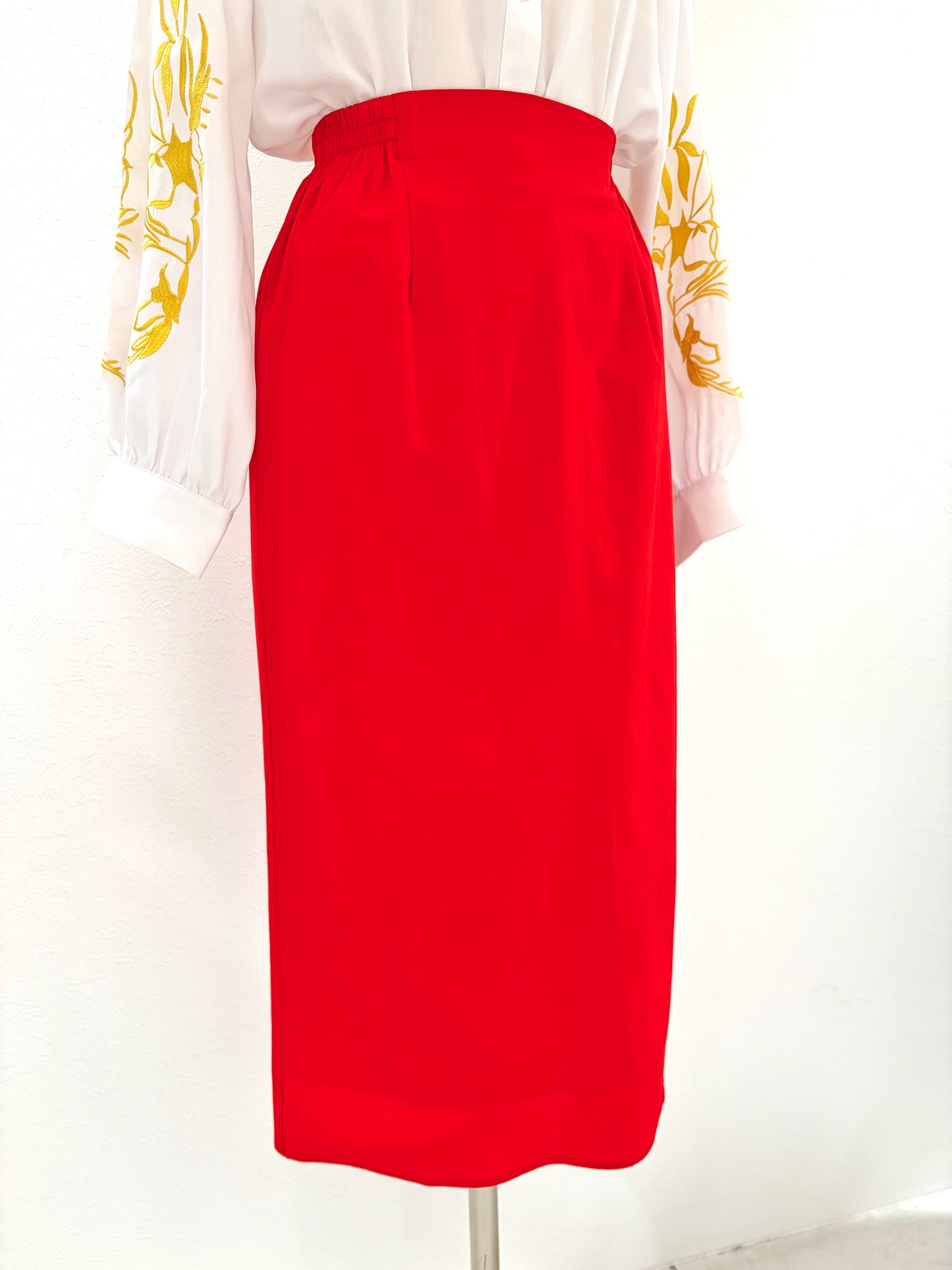 タイトスカート