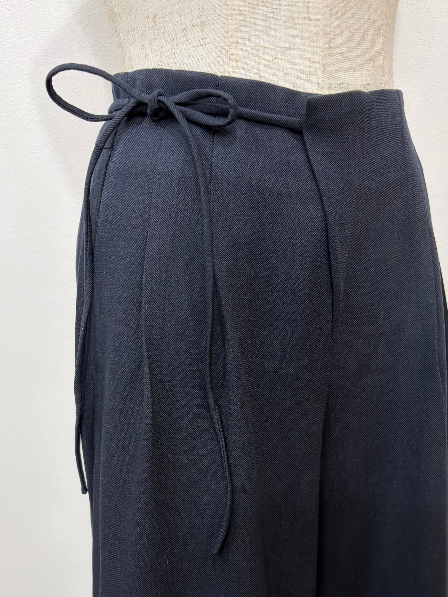 【数量限定】ワイドパンツ