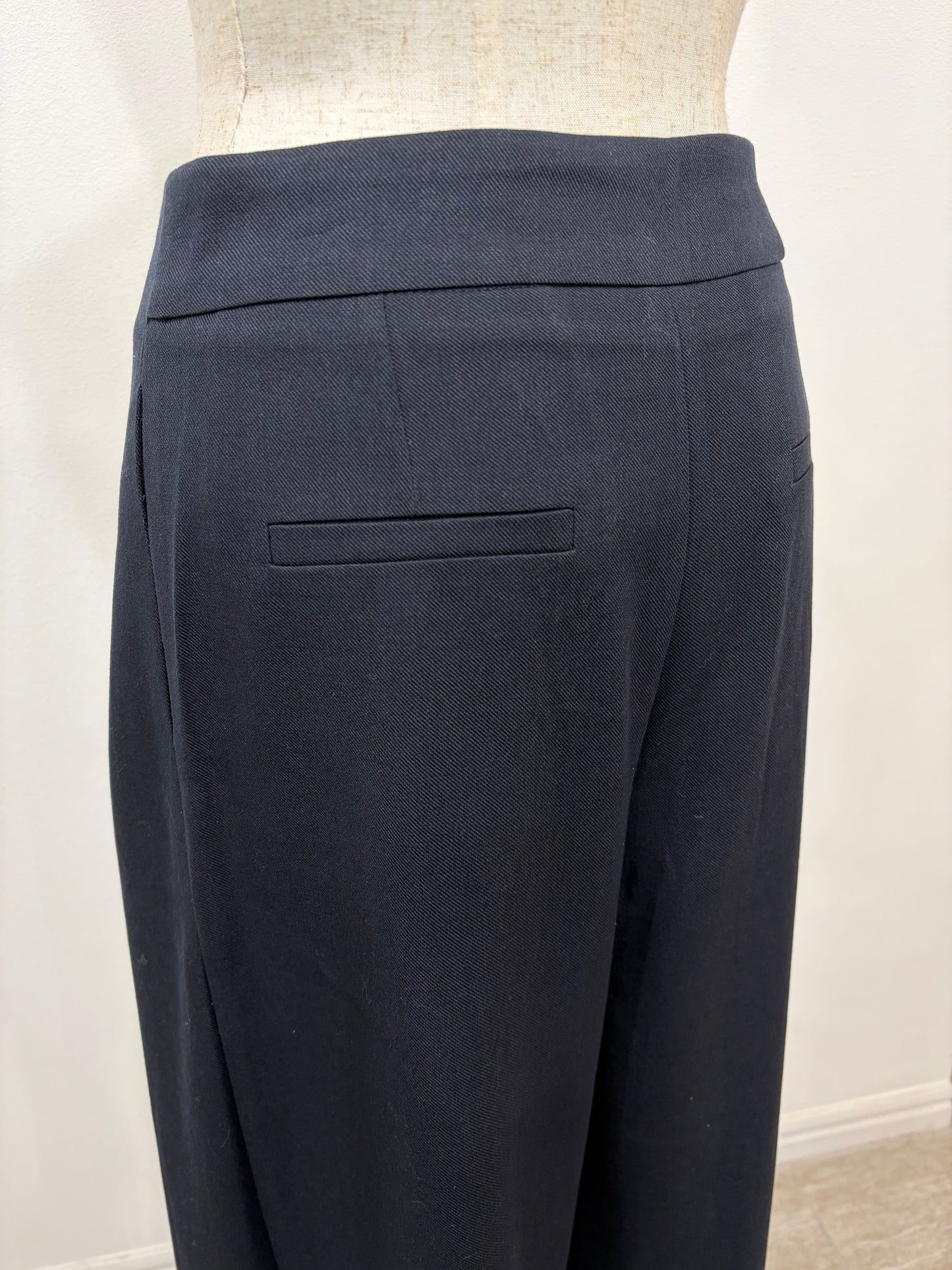 【数量限定】ワイドパンツ