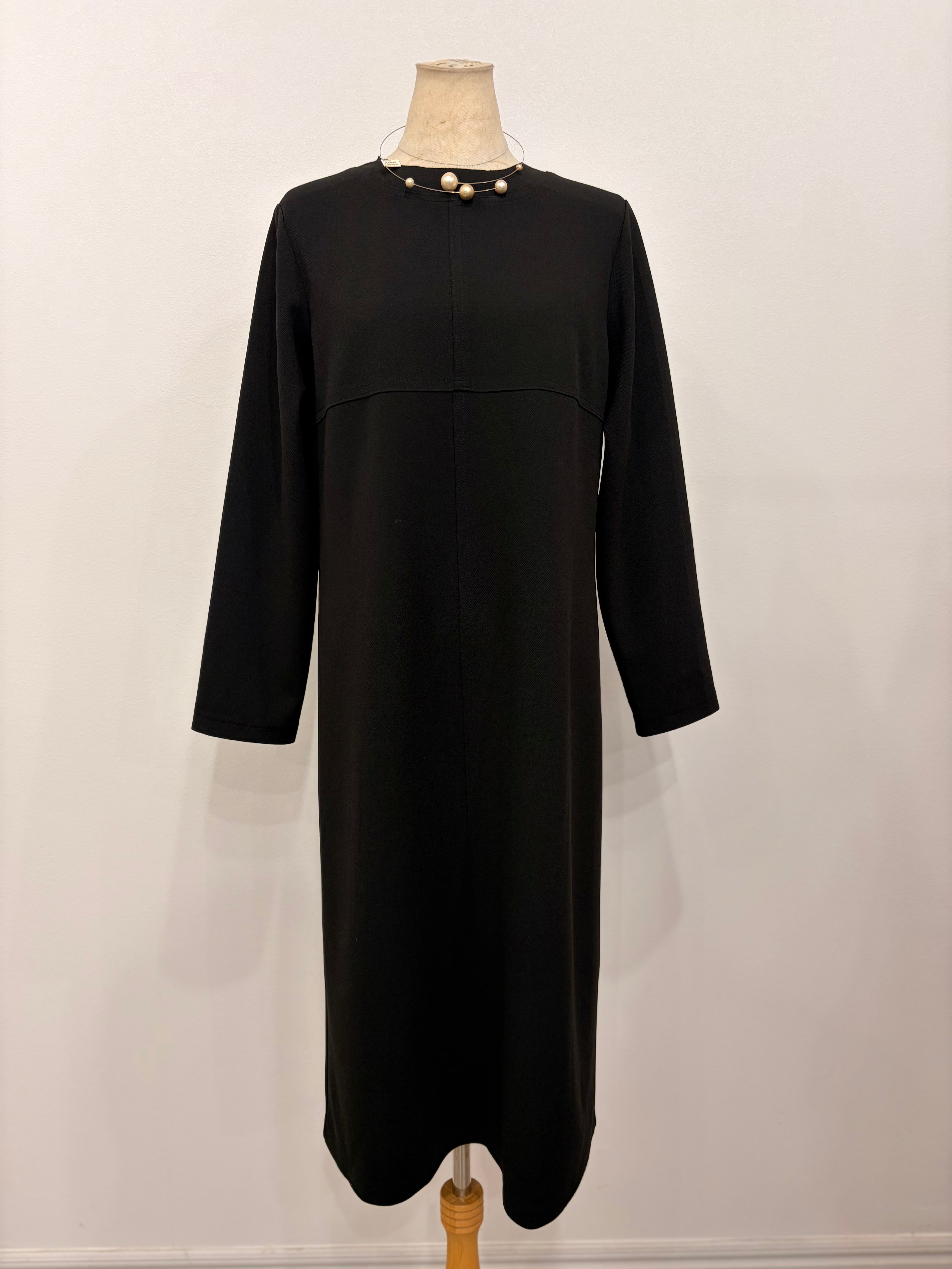 【Shuri】 AMARPHIE　シャツコート　ワンピース コートドレスに新色がでました🤍 #シャツえりワンピース