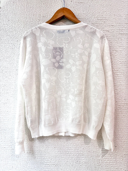 カーディガン