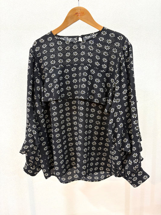 1点もの　ブラウス