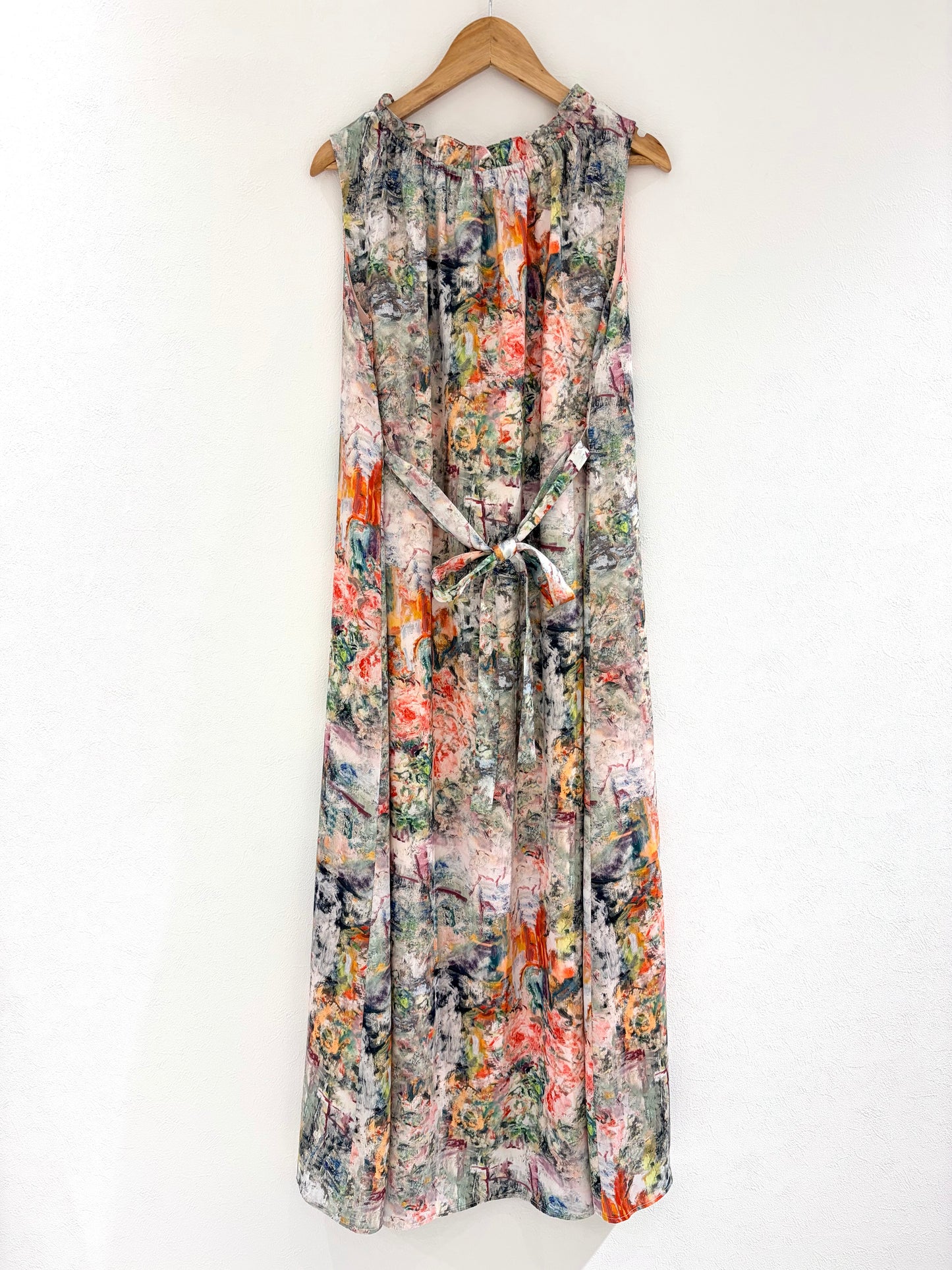 アートワンピース