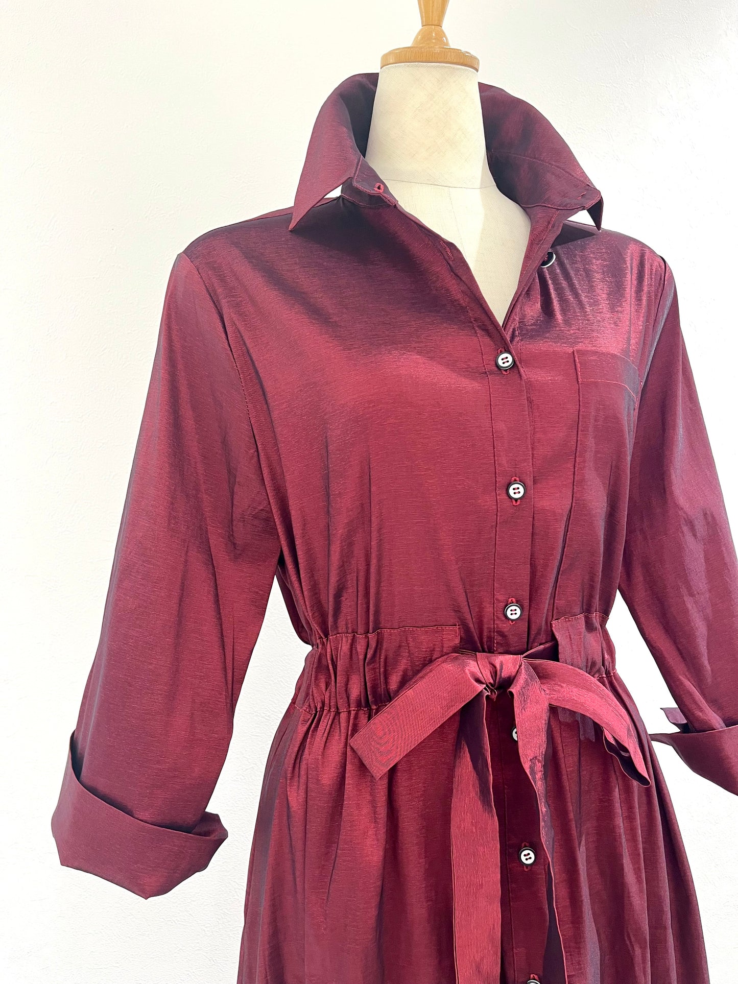 コートドレス🆕