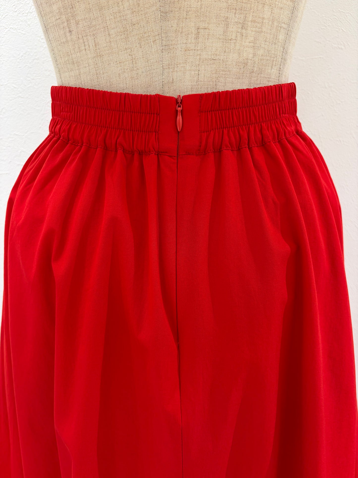 フレアースカート