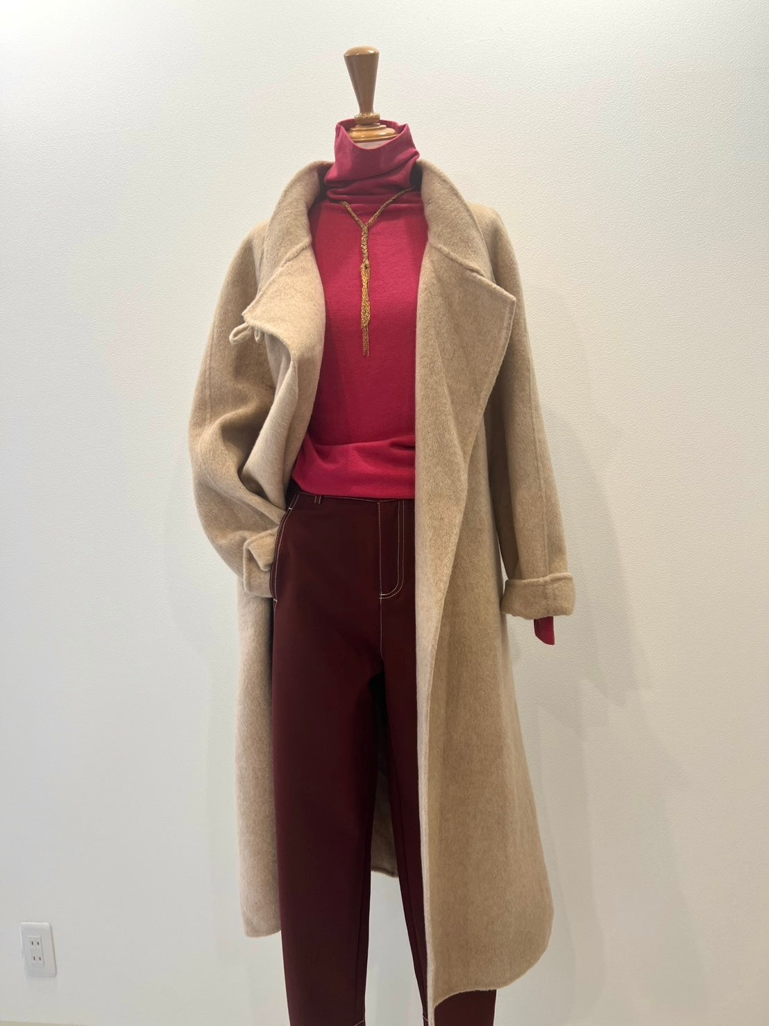 コート – アマルフィーオンラインショップ AMARPHIE ONLINE SHOP