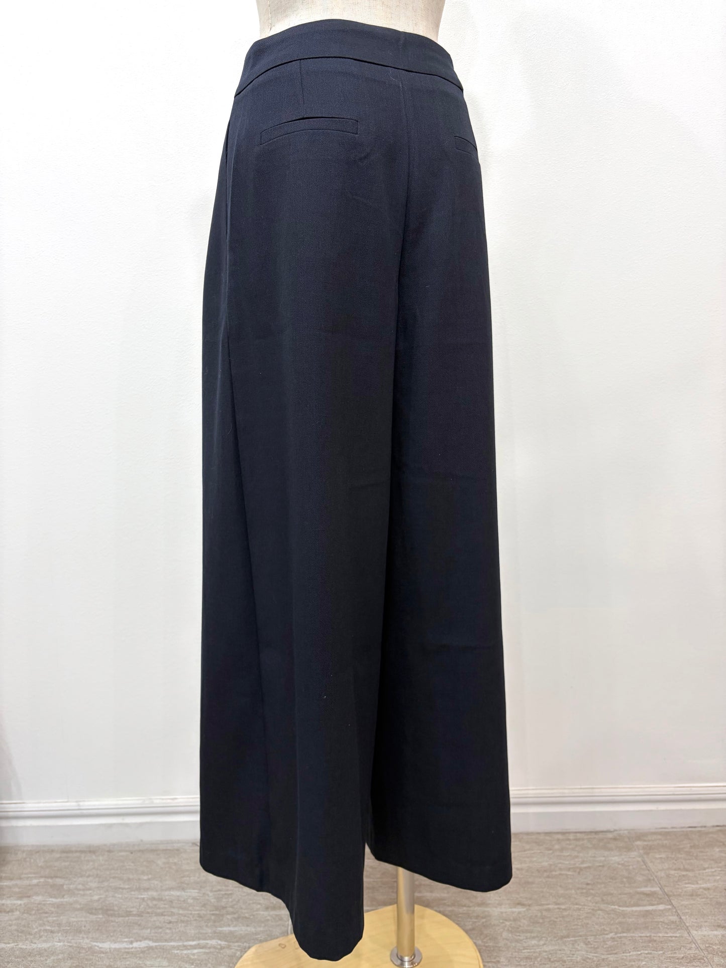 【数量限定】ワイドパンツ